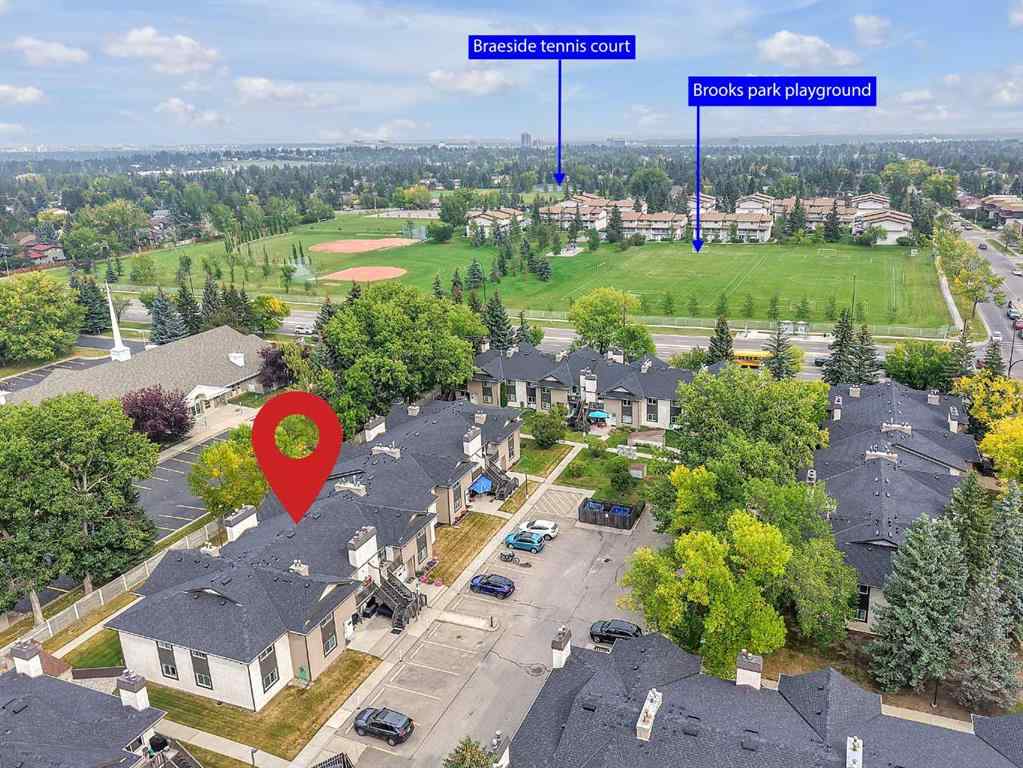 MLS® A2255135 - 71 Cedar Springs Gardens SW in Cedarbrae Calgary, Residential