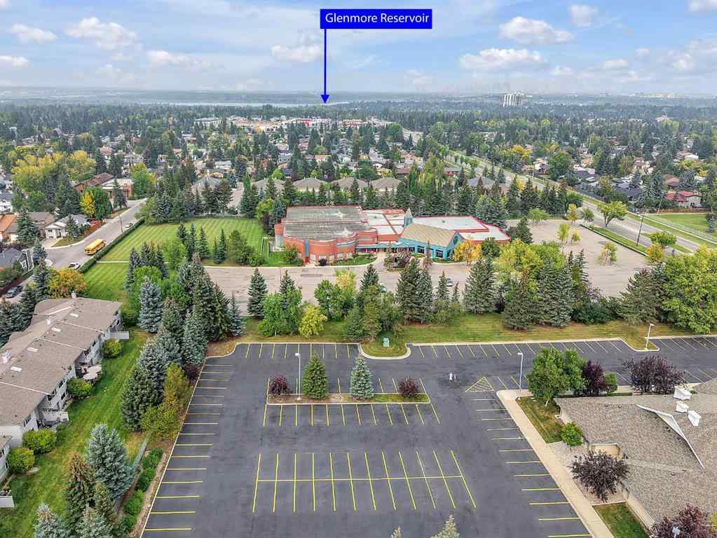 MLS® A2255135 - 71 Cedar Springs Gardens SW in Cedarbrae Calgary, Residential