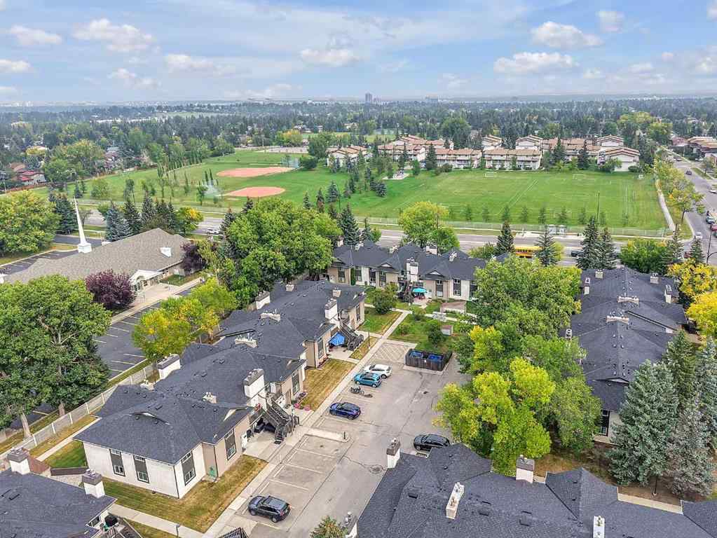MLS® A2255135 - 71 Cedar Springs Gardens SW in Cedarbrae Calgary, Residential