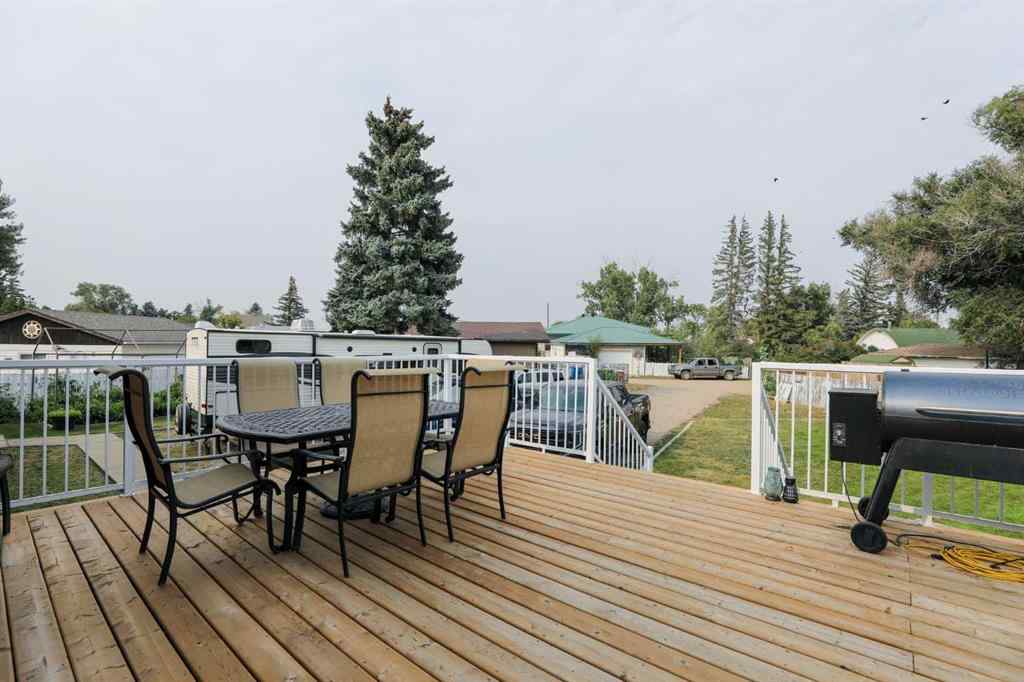 MLS® A2255136 - 4919 61 Avenue N in NONE Taber, Residential