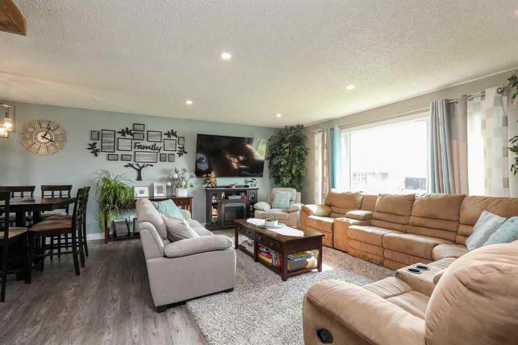 MLS® A2255136 - 4919 61 Avenue N in NONE Taber, Residential