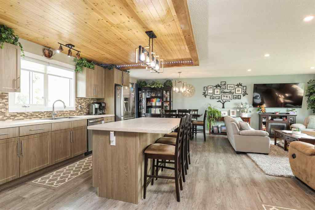 MLS® A2255136 - 4919 61 Avenue N in NONE Taber, Residential