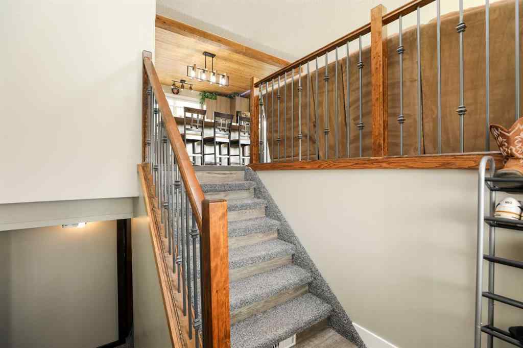 MLS® A2255136 - 4919 61 Avenue N in NONE Taber, Residential
