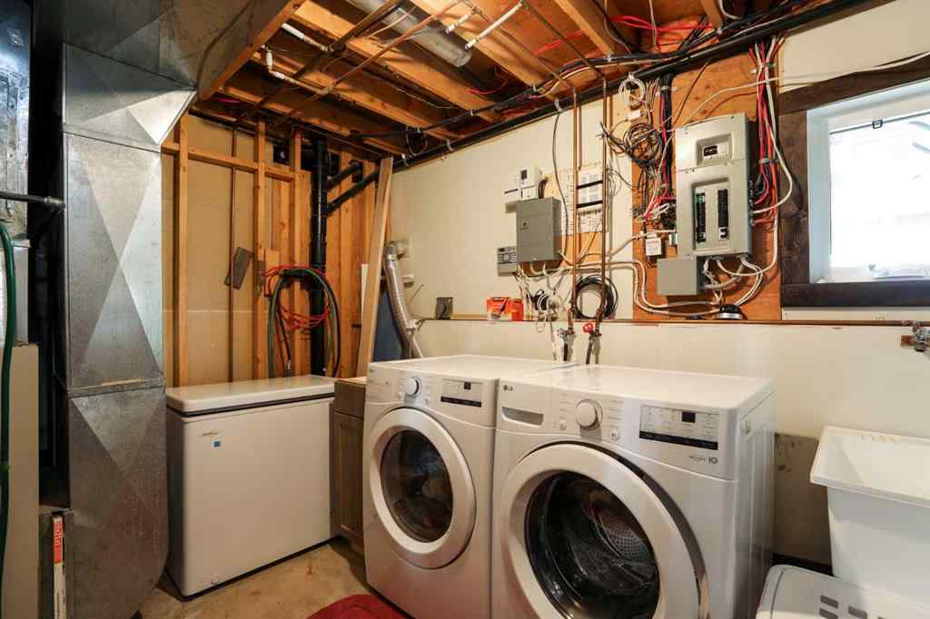 MLS® A2255136 - 4919 61 Avenue N in NONE Taber, Residential