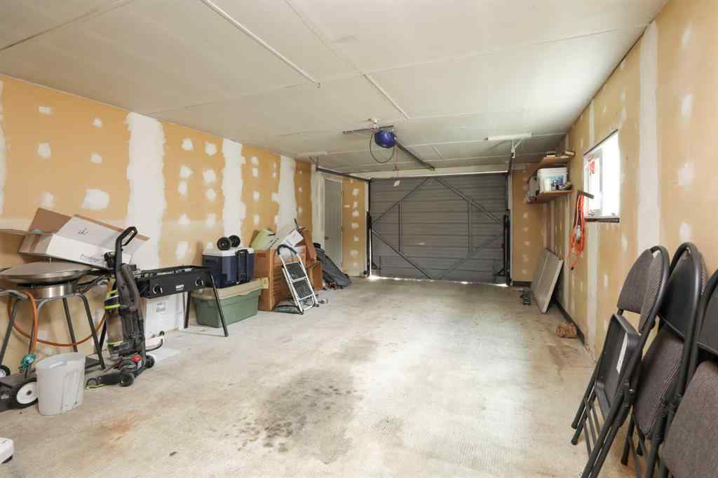 MLS® A2255136 - 4919 61 Avenue N in NONE Taber, Residential
