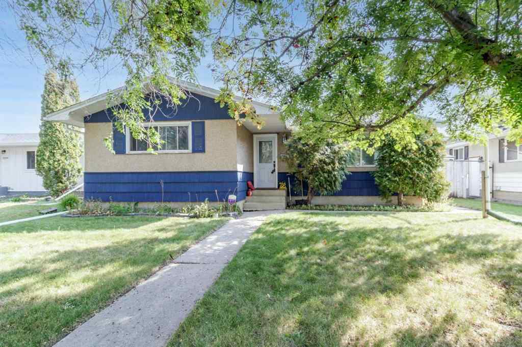 MLS® A2255137 - 3205 44A Avenue  in Mountview Red Deer, Residential