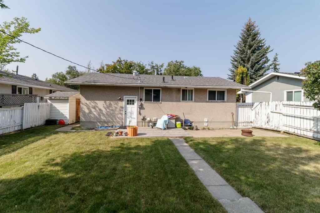 MLS® A2255137 - 3205 44A Avenue  in Mountview Red Deer, Residential