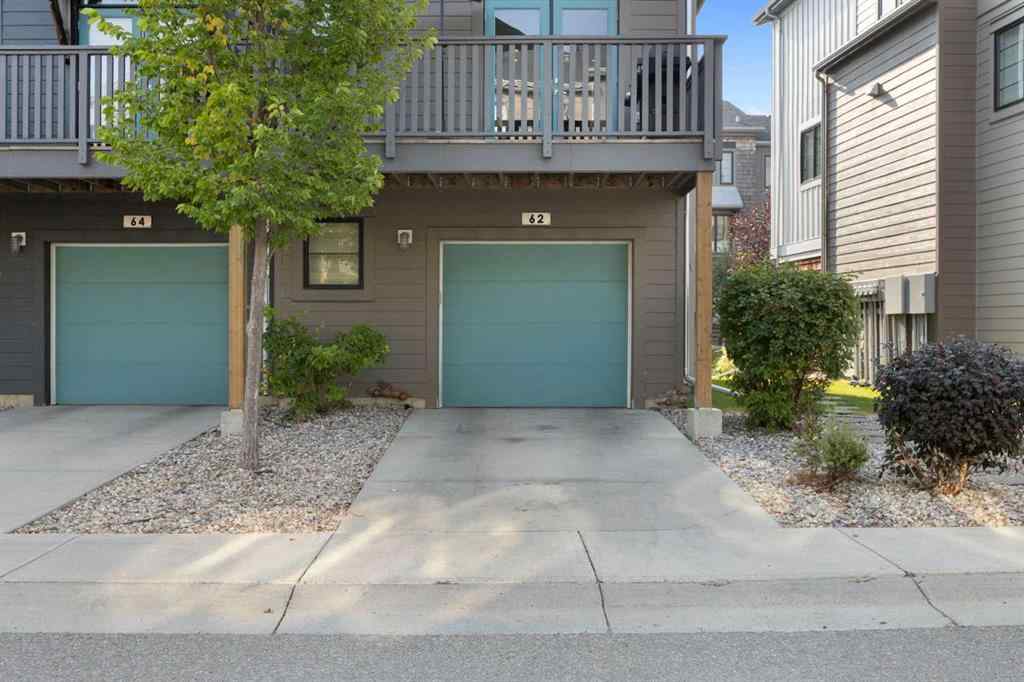 MLS® A2255138 - 62 Walden Walk SE in Walden Calgary, Residential