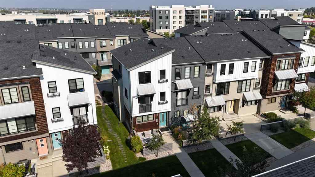 MLS® A2255138 - 62 Walden Walk SE in Walden Calgary, Residential