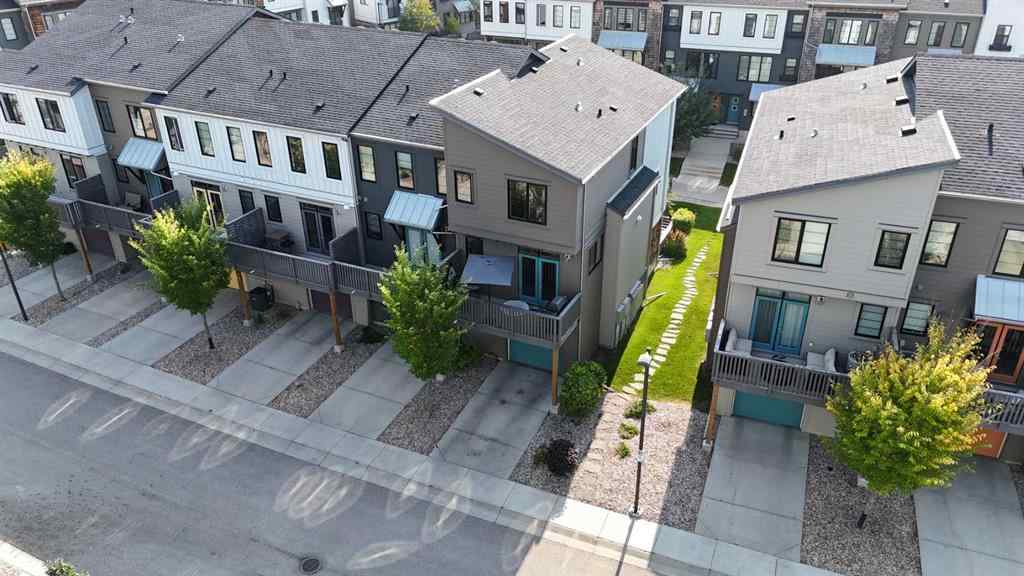 MLS® A2255138 - 62 Walden Walk SE in Walden Calgary, Residential