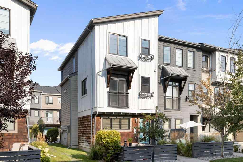 MLS® A2255138 - 62 Walden Walk SE in Walden Calgary, Residential