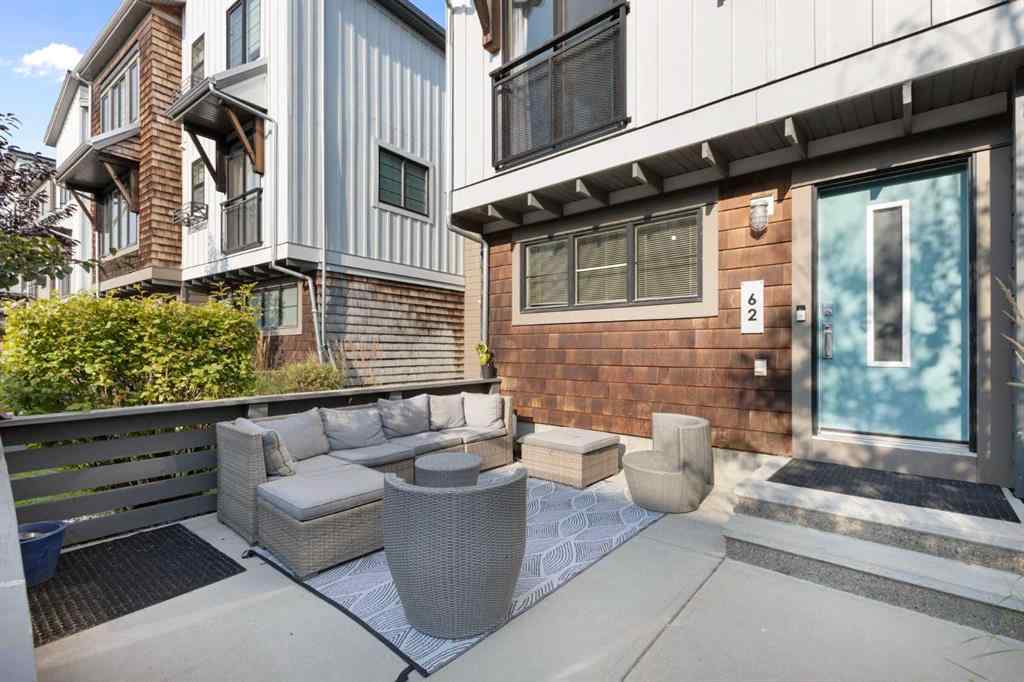 MLS® A2255138 - 62 Walden Walk SE in Walden Calgary, Residential