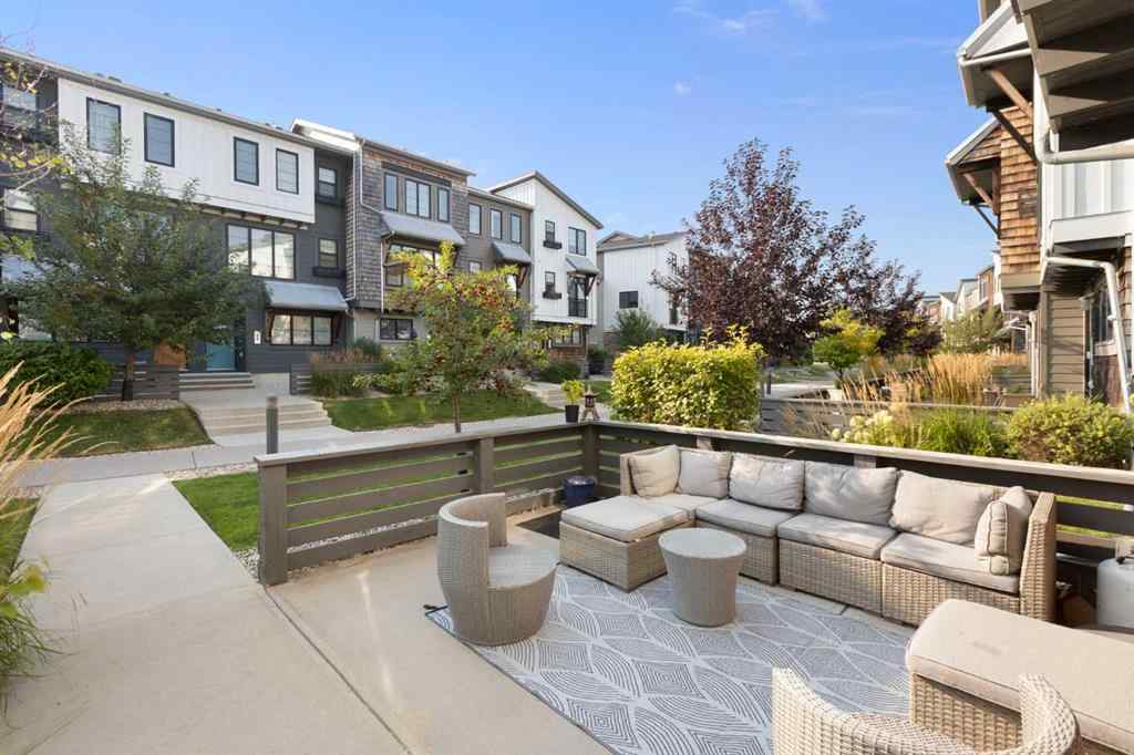 MLS® A2255138 - 62 Walden Walk SE in Walden Calgary, Residential