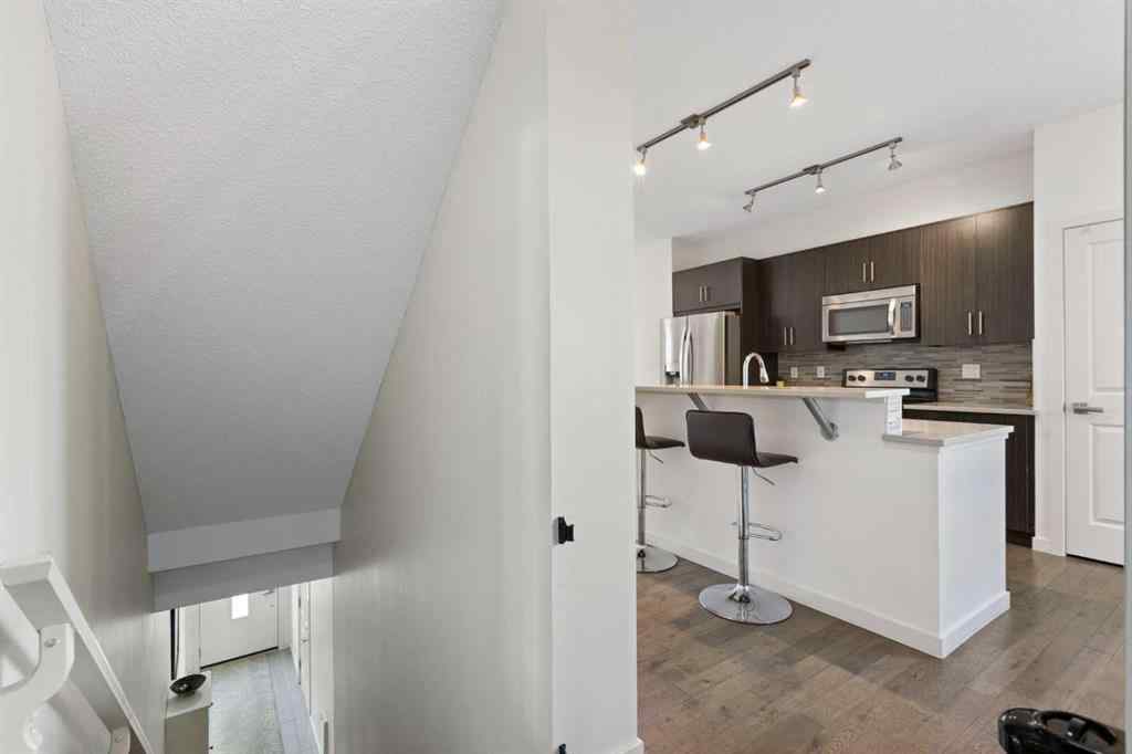 MLS® A2255138 - 62 Walden Walk SE in Walden Calgary, Residential