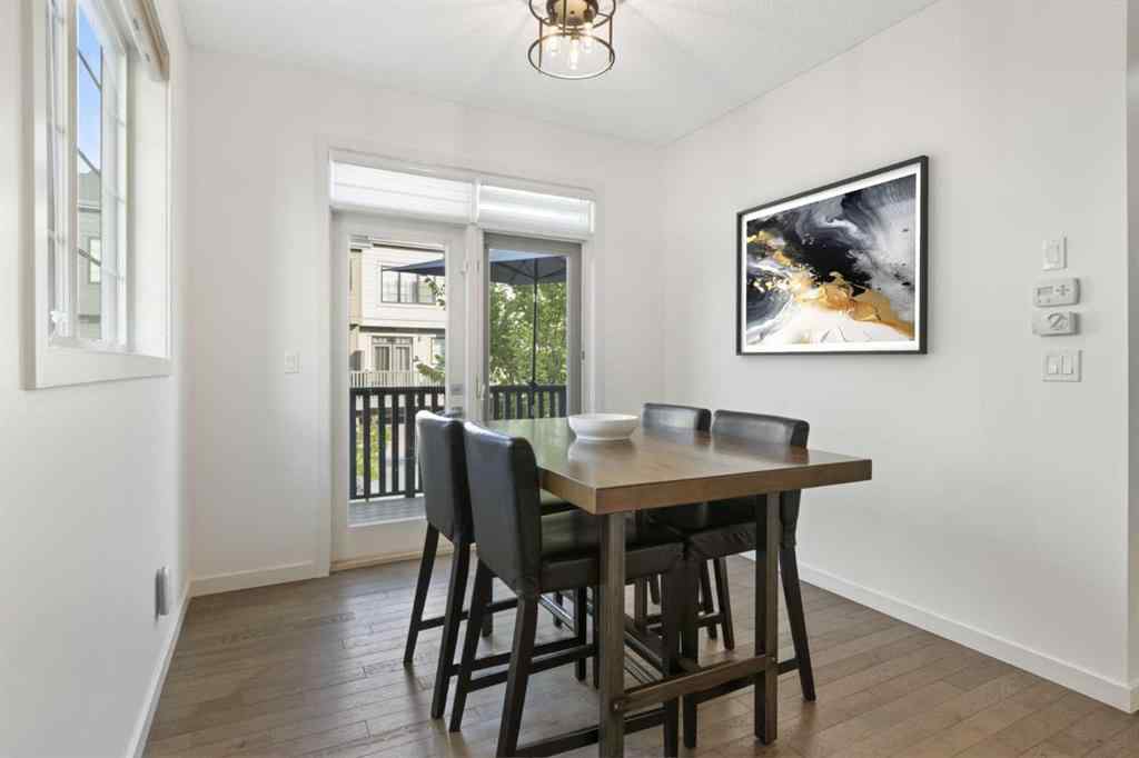 MLS® A2255138 - 62 Walden Walk SE in Walden Calgary, Residential