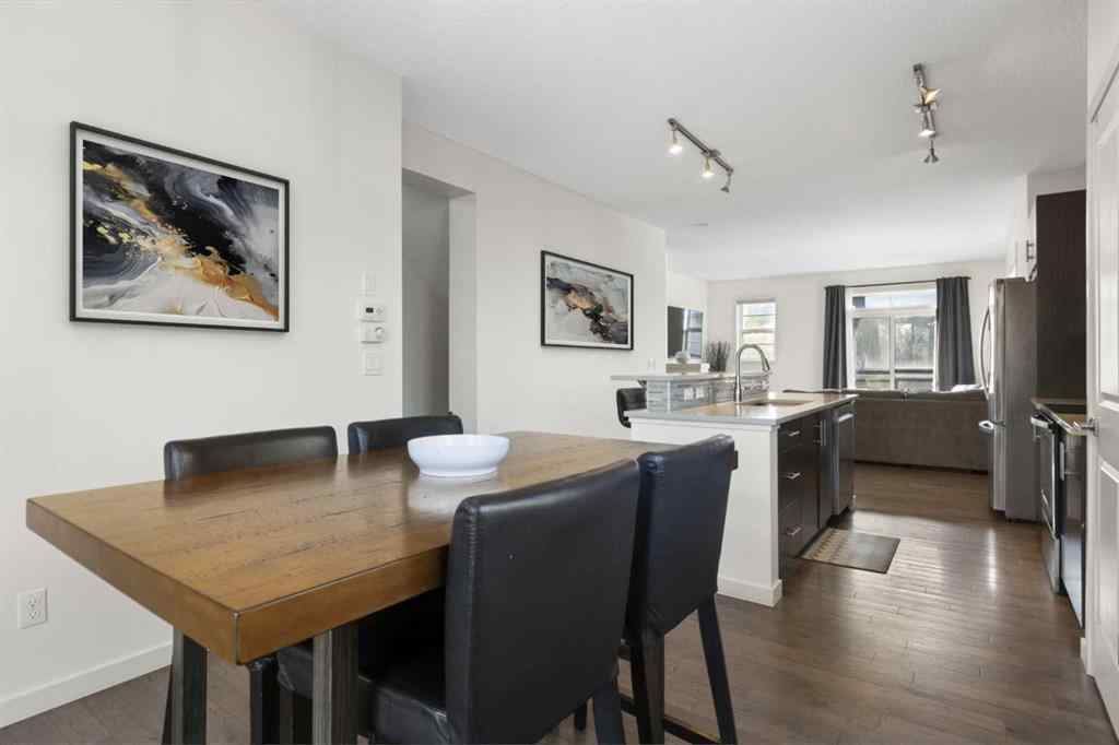MLS® A2255138 - 62 Walden Walk SE in Walden Calgary, Residential