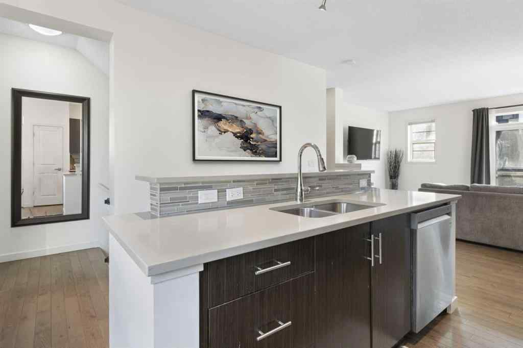 MLS® A2255138 - 62 Walden Walk SE in Walden Calgary, Residential