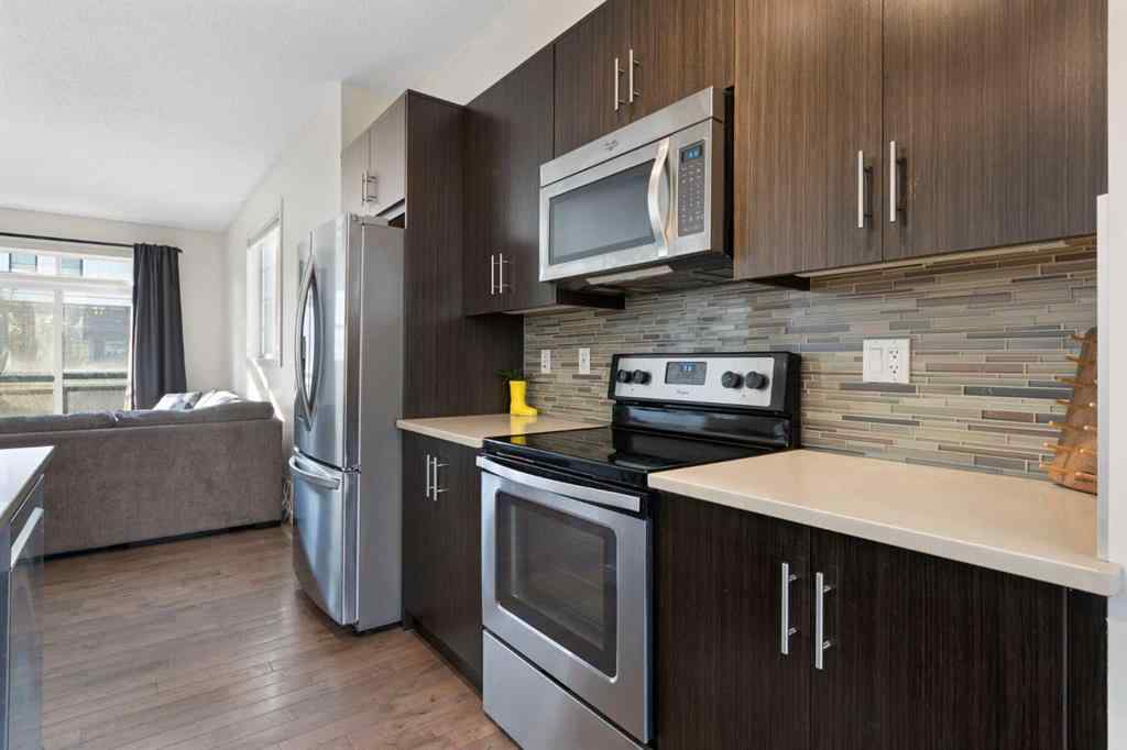 MLS® A2255138 - 62 Walden Walk SE in Walden Calgary, Residential