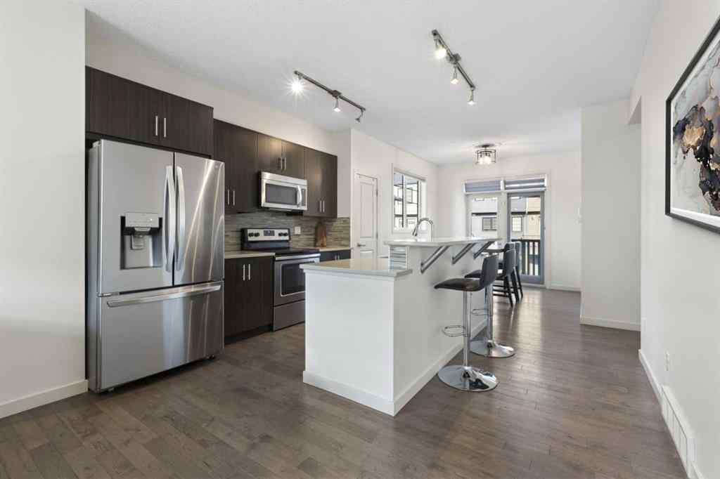 MLS® A2255138 - 62 Walden Walk SE in Walden Calgary, Residential
