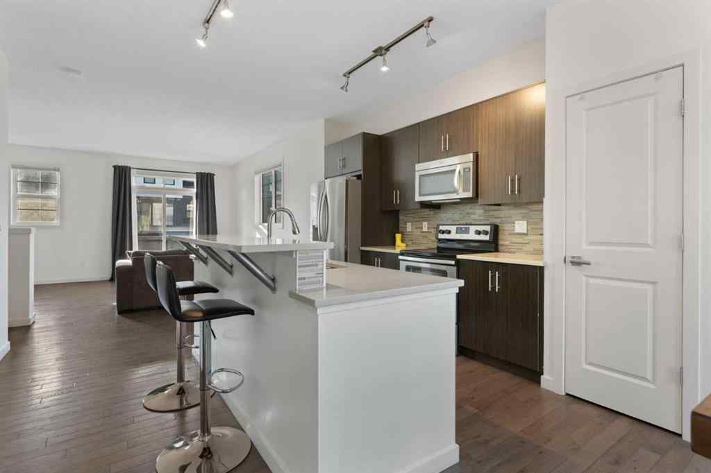 MLS® A2255138 - 62 Walden Walk SE in Walden Calgary, Residential
