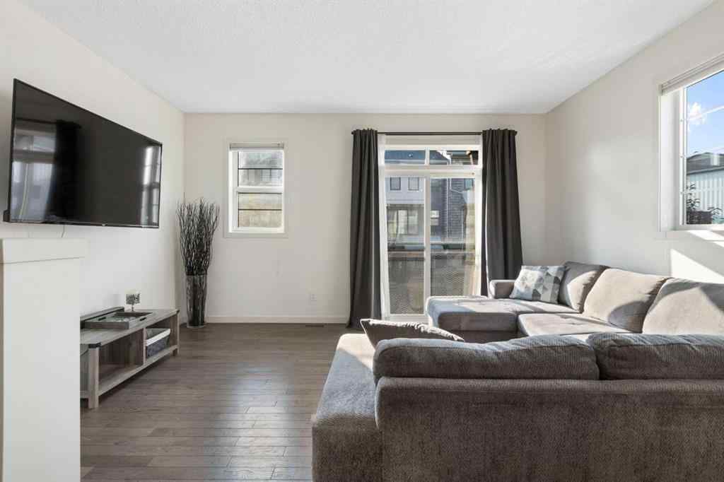 MLS® A2255138 - 62 Walden Walk SE in Walden Calgary, Residential