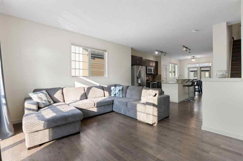 MLS® A2255138 - 62 Walden Walk SE in Walden Calgary, Residential