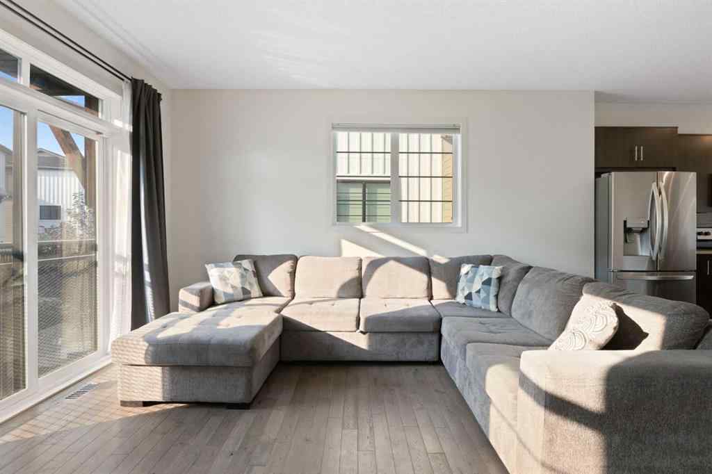 MLS® A2255138 - 62 Walden Walk SE in Walden Calgary, Residential