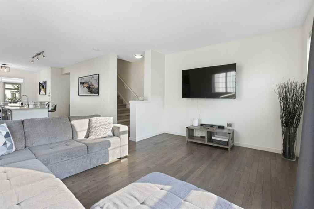 MLS® A2255138 - 62 Walden Walk SE in Walden Calgary, Residential