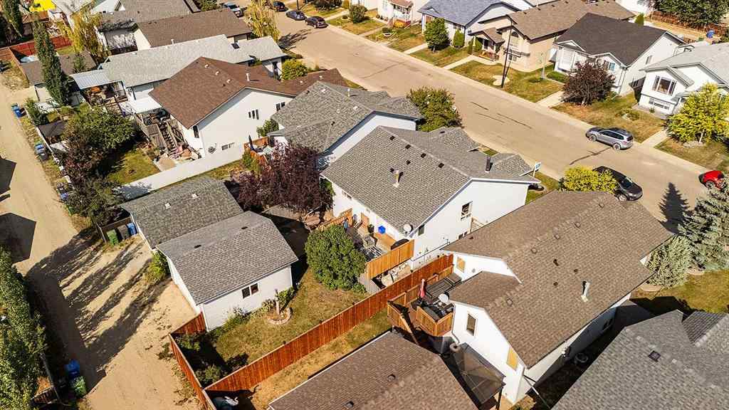 MLS® A2255139 - 102 Dubois Crescent  in Devonshire Red Deer, Residential