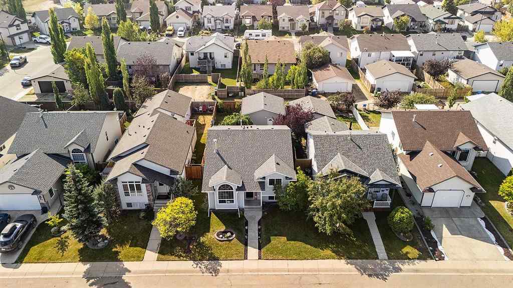 MLS® A2255139 - 102 Dubois Crescent  in Devonshire Red Deer, Residential