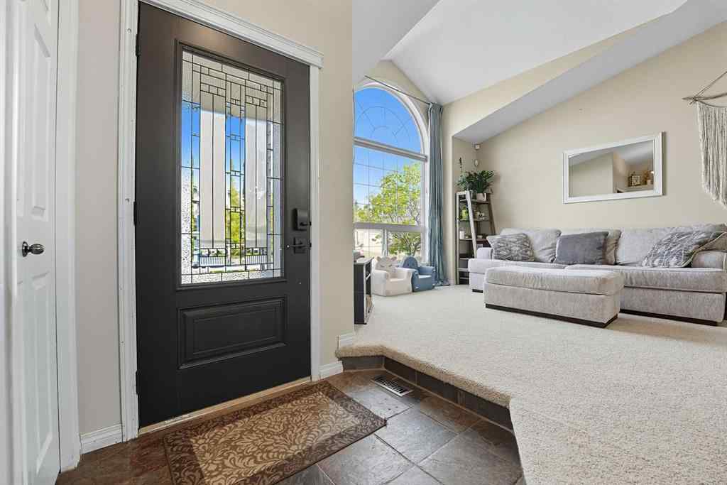 MLS® A2255139 - 102 Dubois Crescent  in Devonshire Red Deer, Residential