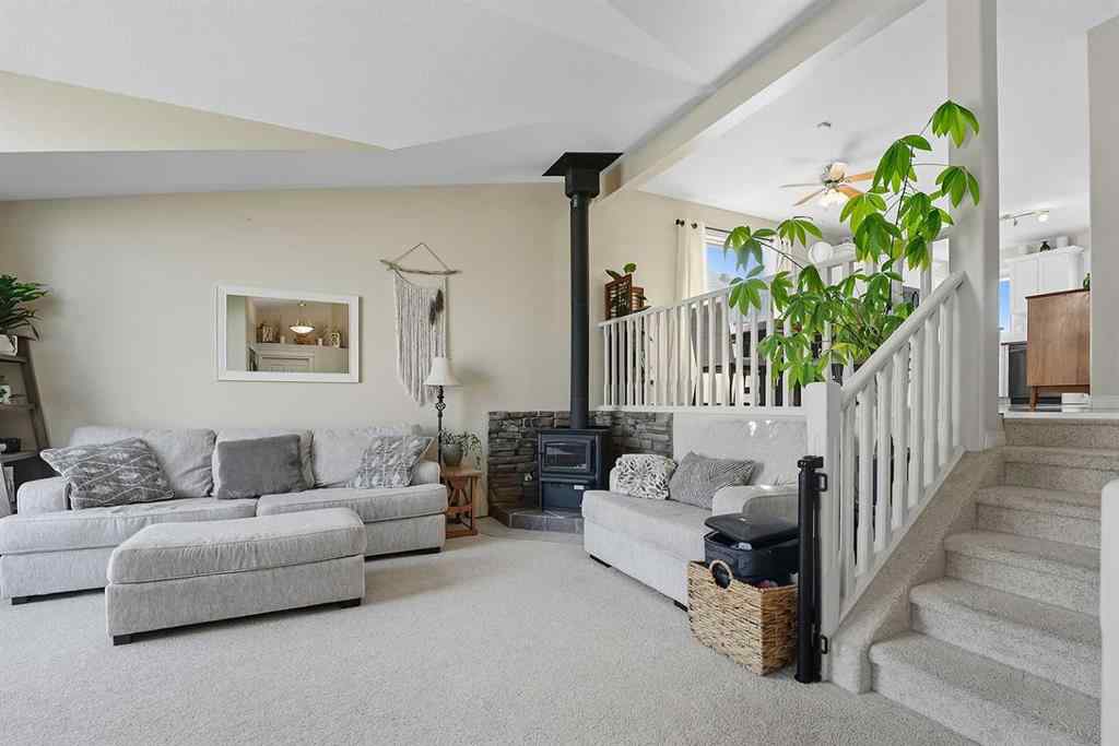 MLS® A2255139 - 102 Dubois Crescent  in Devonshire Red Deer, Residential