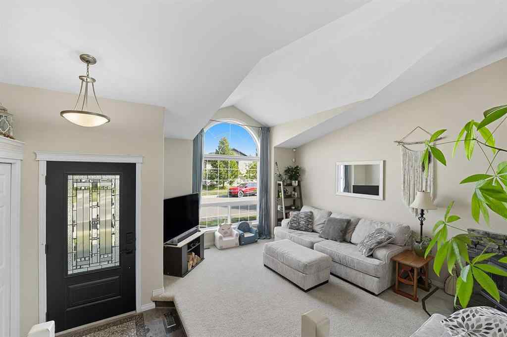 MLS® A2255139 - 102 Dubois Crescent  in Devonshire Red Deer, Residential