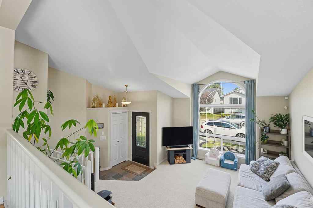 MLS® A2255139 - 102 Dubois Crescent  in Devonshire Red Deer, Residential