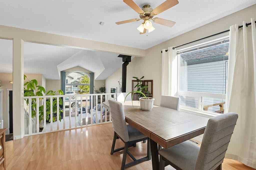 MLS® A2255139 - 102 Dubois Crescent  in Devonshire Red Deer, Residential