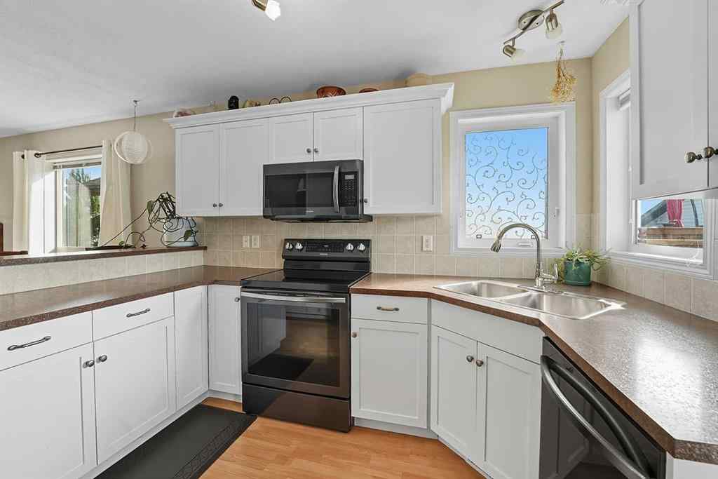 MLS® A2255139 - 102 Dubois Crescent  in Devonshire Red Deer, Residential