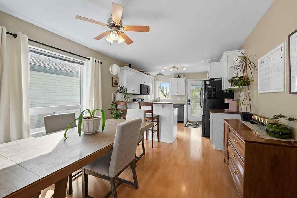 MLS® A2255139 - 102 Dubois Crescent  in Devonshire Red Deer, Residential