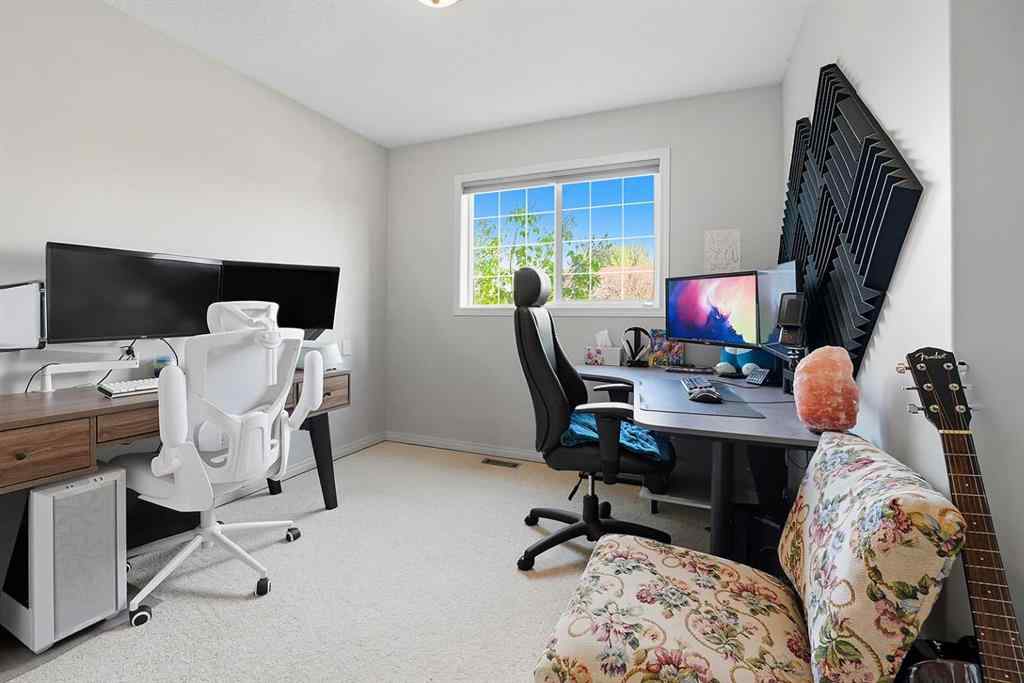 MLS® A2255139 - 102 Dubois Crescent  in Devonshire Red Deer, Residential