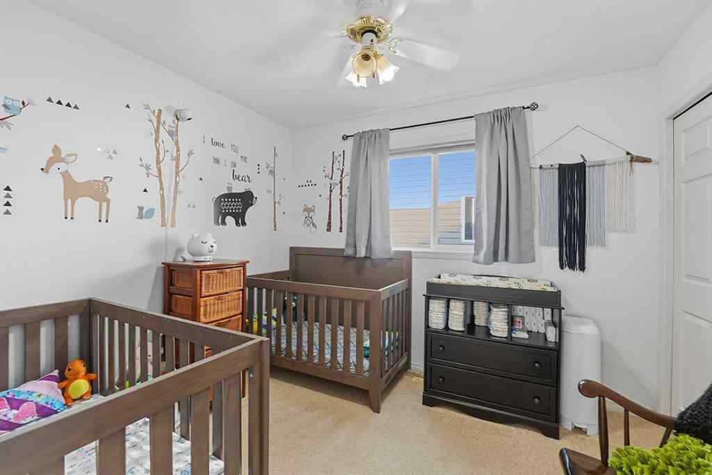 MLS® A2255139 - 102 Dubois Crescent  in Devonshire Red Deer, Residential