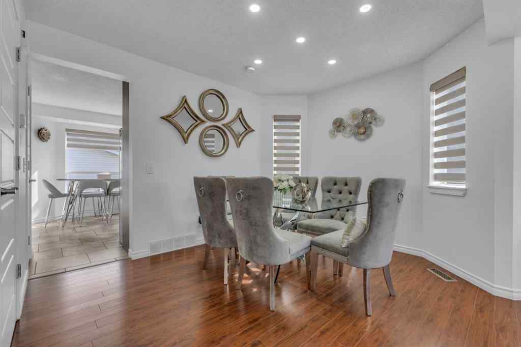 MLS® A2255141 - 190 Costa Mesa Close NE in Monterey Park Calgary, Residential