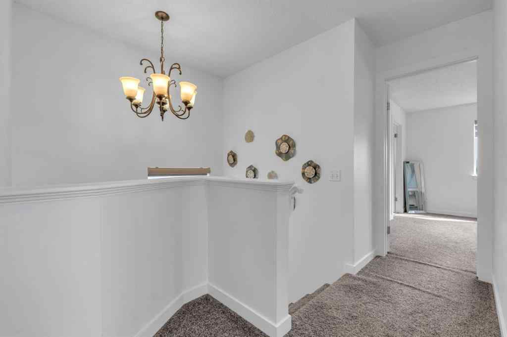 MLS® A2255141 - 190 Costa Mesa Close NE in Monterey Park Calgary, Residential