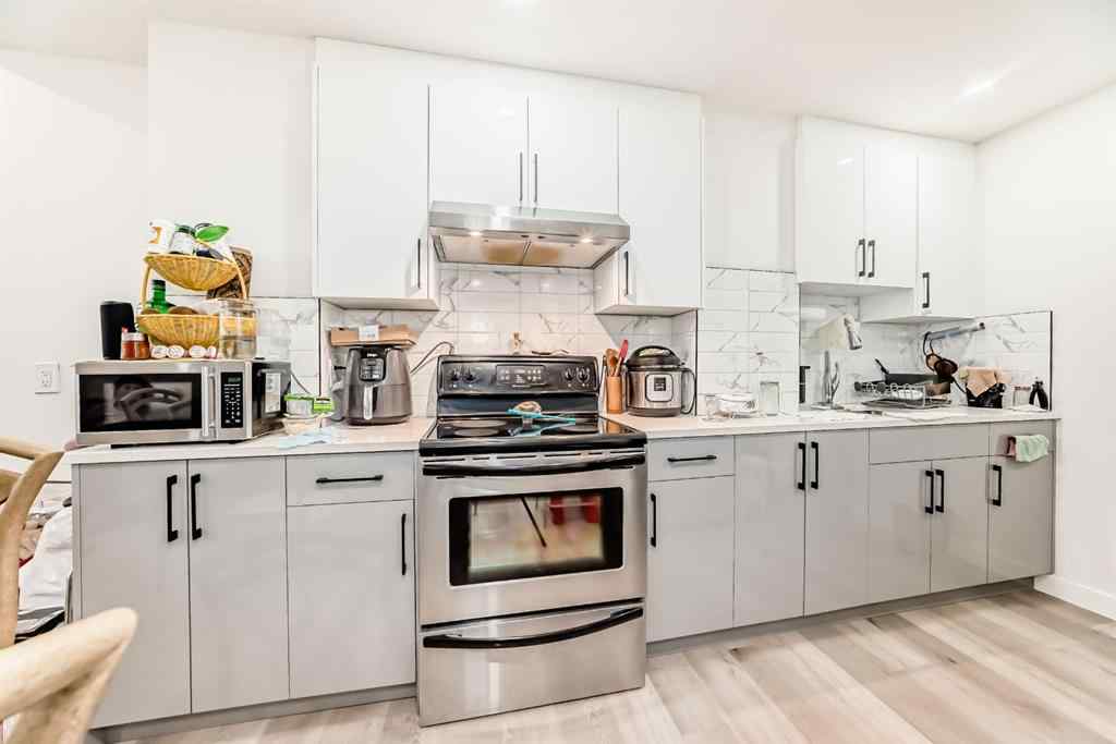 MLS® A2255142 - 110 Corner Meadows Grove NE in Cornerstone Calgary, Residential