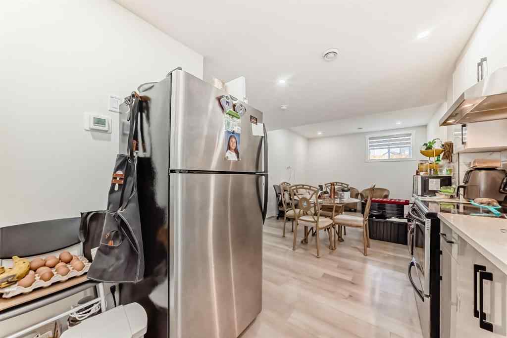 MLS® A2255142 - 110 Corner Meadows Grove NE in Cornerstone Calgary, Residential