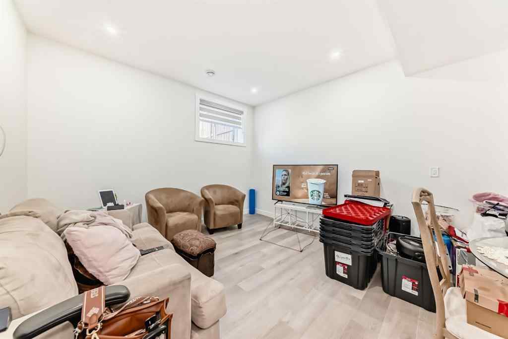 MLS® A2255142 - 110 Corner Meadows Grove NE in Cornerstone Calgary, Residential