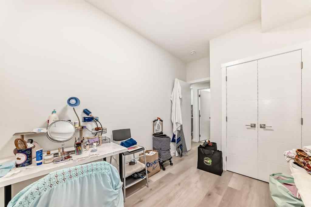MLS® A2255142 - 110 Corner Meadows Grove NE in Cornerstone Calgary, Residential