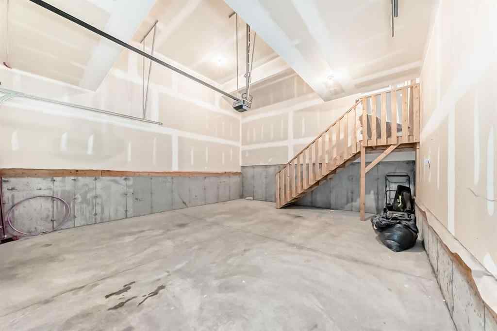 MLS® A2255142 - 110 Corner Meadows Grove NE in Cornerstone Calgary, Residential