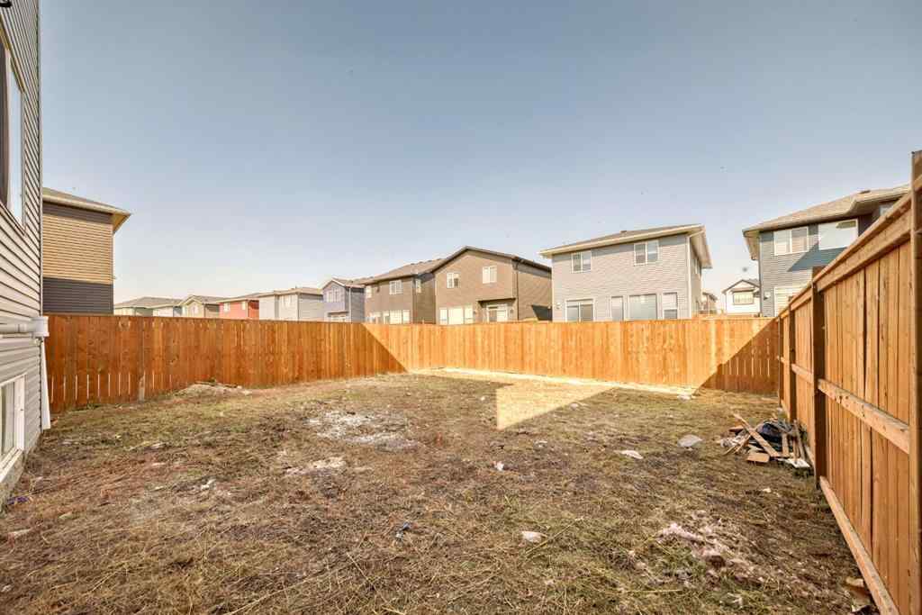 MLS® A2255142 - 110 Corner Meadows Grove NE in Cornerstone Calgary, Residential