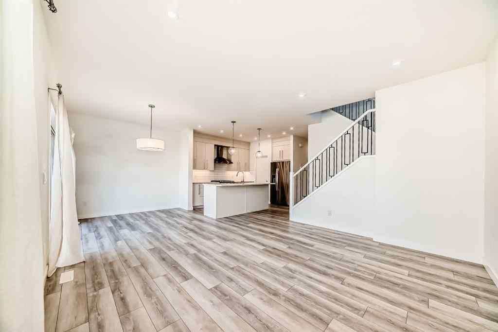 MLS® A2255142 - 110 Corner Meadows Grove NE in Cornerstone Calgary, Residential