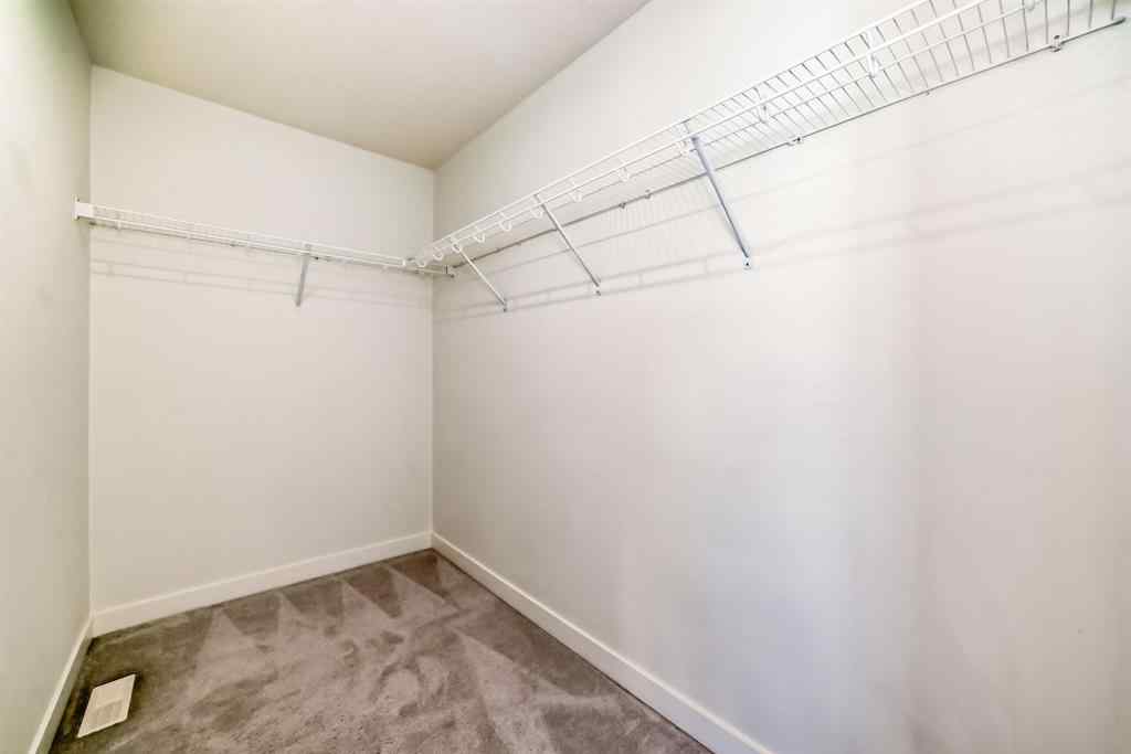 MLS® A2255142 - 110 Corner Meadows Grove NE in Cornerstone Calgary, Residential