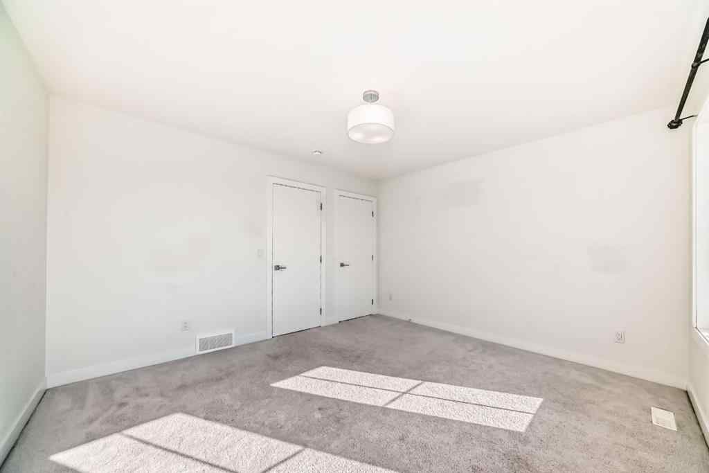 MLS® A2255142 - 110 Corner Meadows Grove NE in Cornerstone Calgary, Residential